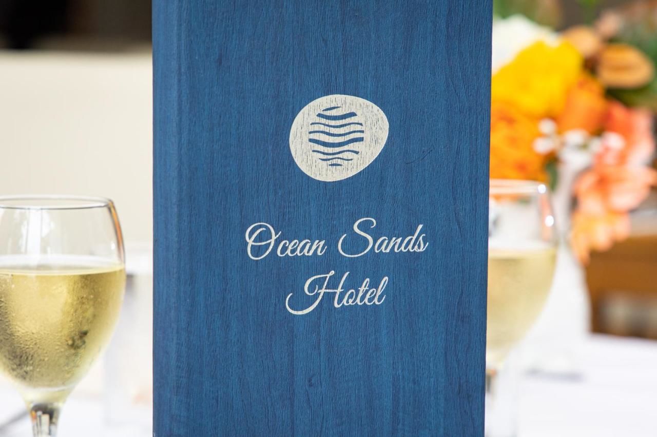 Отель Ocean Sands Hotel Инишкрон