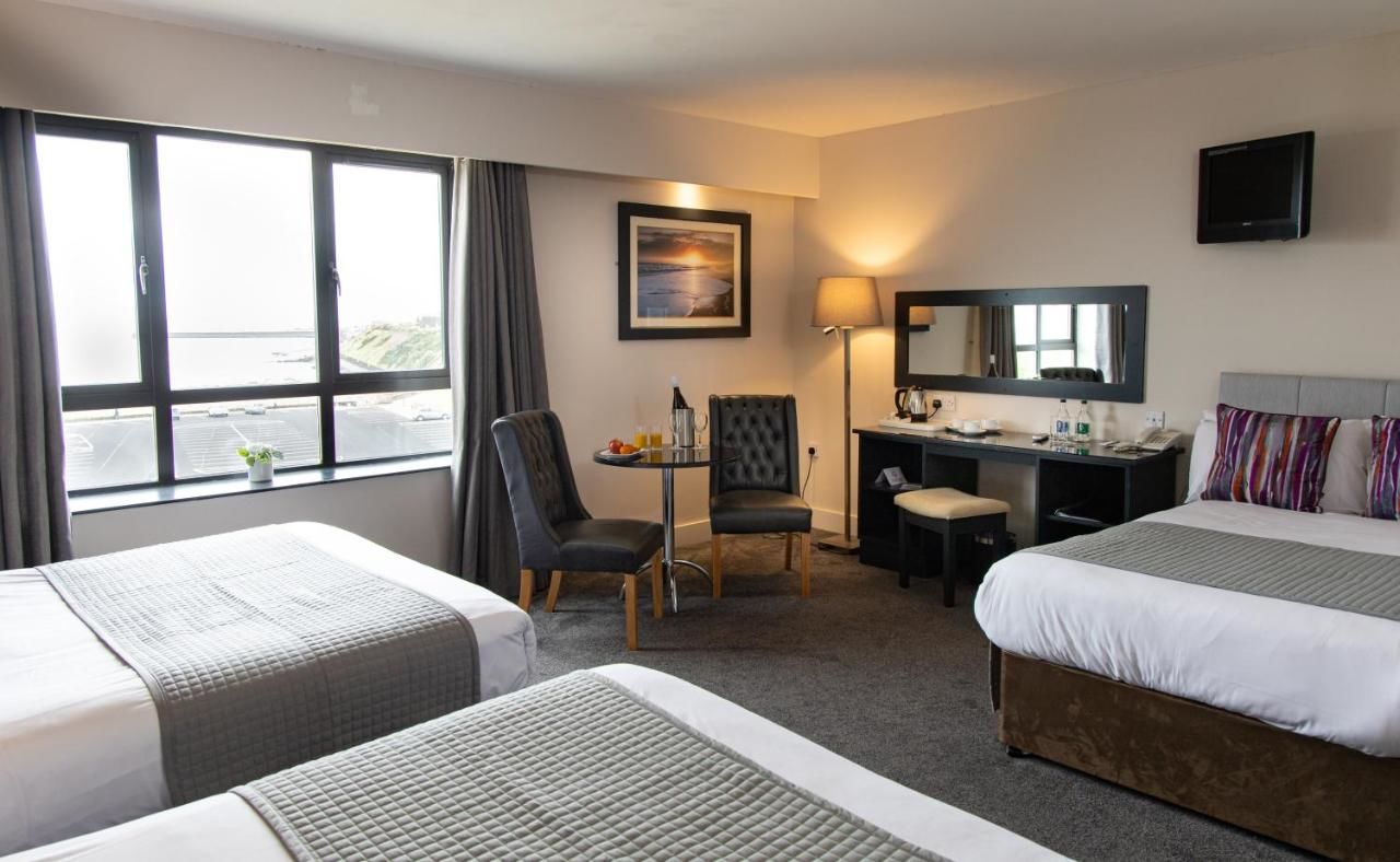 Отель Ocean Sands Hotel Инишкрон