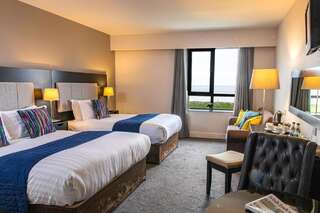 Отель Ocean Sands Hotel Инишкрон Стандартный двухместный номер с 2 отдельными кроватями-2