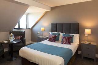 Отель Ocean Sands Hotel Инишкрон Стандартный двухместный номер с 1 кроватью-4